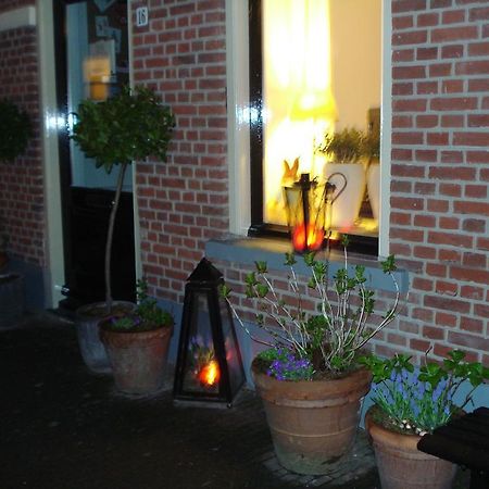 Den Soeten Inval Delden Hotel Eksteriør billede