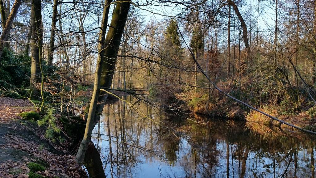 Den Soeten Inval Delden Hotel Eksteriør billede