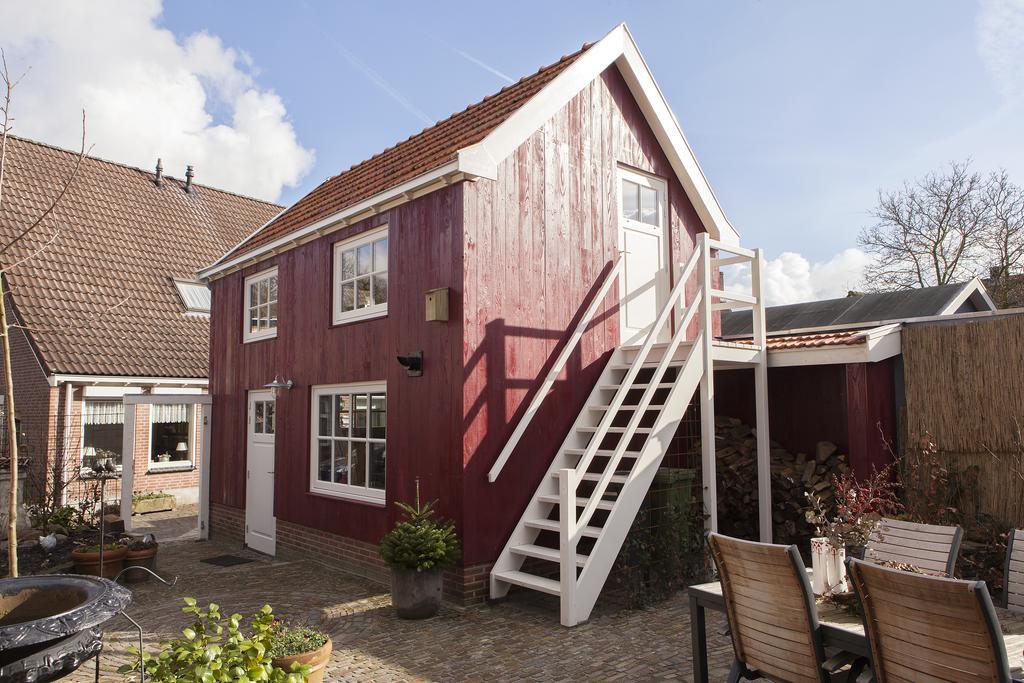 Den Soeten Inval Delden Hotel Eksteriør billede