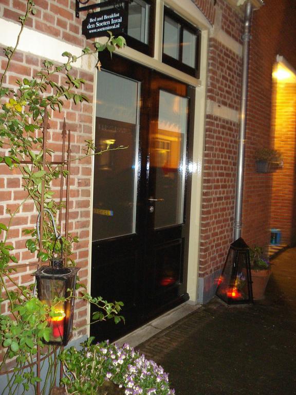 Den Soeten Inval Delden Hotel Eksteriør billede